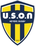 USO Nevers