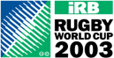RWC 2003