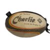 TDT charlie