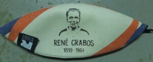 Trousse d’écolier René Crabos – Style unique et écolo – Image 2