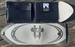 Portefeuilles Club CA Brive Correze – Image 2