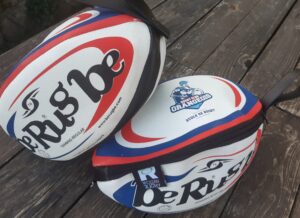 Trousse de toilette BeRugBe – Esprit rugby engagé – Image 2
