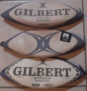 Trousse d’écolier Gilbert Bleue – Style unique et écolo – Image 2
