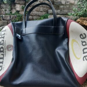Sac de Sport rugby recyclé Union Bordeaux Bègles