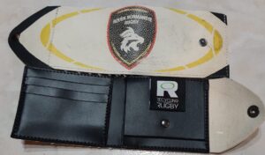 Portefeuilles Club Rouen NR – Image 2