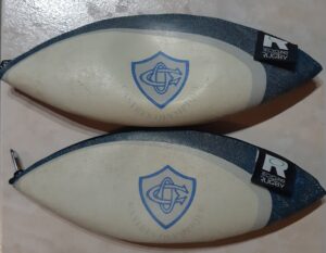 Trousse d’écolier Castres Olympique – Image 2
