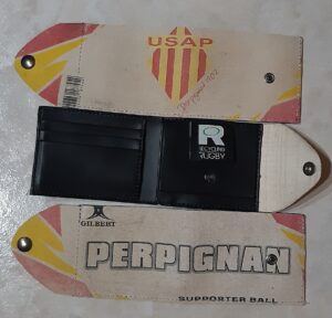 Portefeuilles Club USAP Perpignan – Image 2
