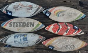Trousse d’écolier Steeden – Style unique et écolo – Image 2