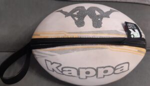 Trousse de toilette Kappa – Style affirmé – Image 2