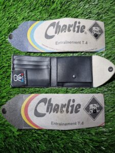 Portefeuilles Charlie – Image 2