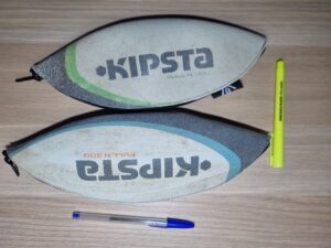 Trousse d’écolier Kipsta – Style unique et écolo – Image 2