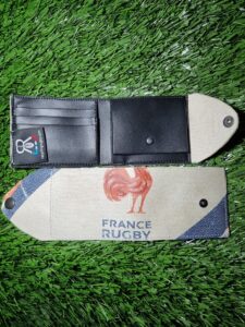 Portefeuilles France rugby – Image 2