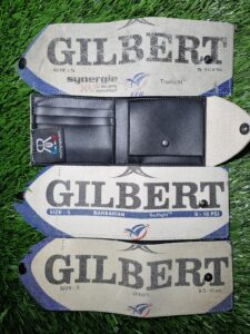 Portefeuilles Gilbert petit FFR – Image 2