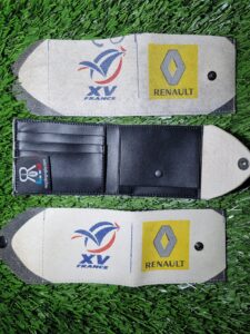 Portefeuilles FFR Renault – Image 2