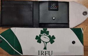 Portefeuilles Irlande