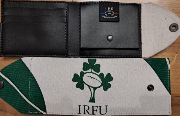 Portefeuilles Irlande