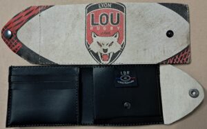 Portefeuilles Club Lyon OU – Image 3