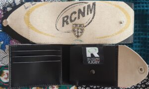 Portefeuilles Club RC Narbonne M. – Image 2