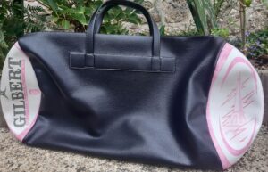 Sac de Sport Stade Français – Image 2