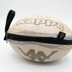 Trousse de toilette Kappa – Style affirmé