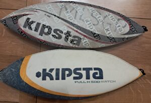 Trousse d’écolier Kipsta – Style unique et écolo – Image 3