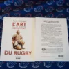 Livre l'Art du Rugby