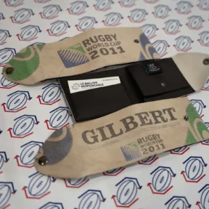 Portefeuilles RUGBY WORLD CUP 2011