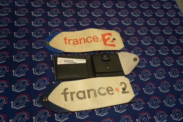 Portefeuilles France 2