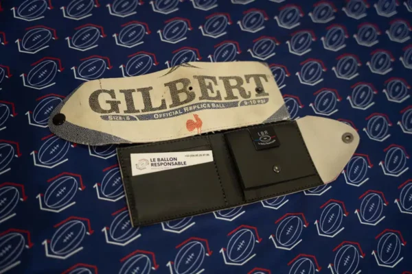 Portefeuilles Gilbert petit FFR