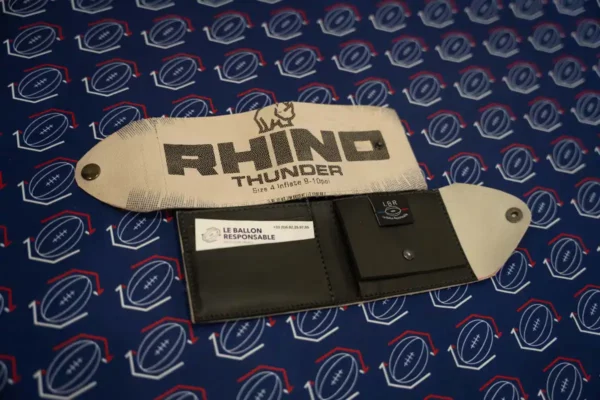 Portefeuilles Rhino