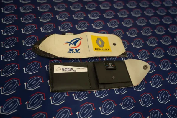 Portefeuilles FFR Renault