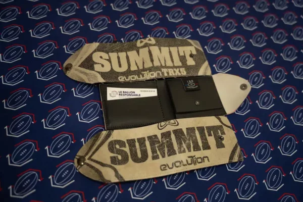 Portefeuilles Summit