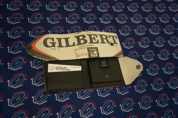 Portefeuilles Gilbert Gedimat-Top14