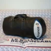 Sac de luxe en ballon de rugby recyclé - FFR France 2