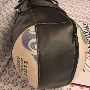 Sac de LuXe RUGBY WORLD CUP 2011