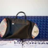 Sac de sport en ballon de rugby recyclé - Ballon centenaire