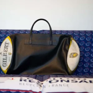 Sac de Sport rugby recyclé Stade Rochelais