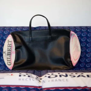 Sac de Sport rugby recyclé Stade Français