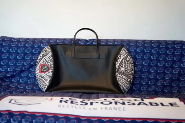 Sac de Sport rugby recyclé Rugby Club Toulonnais