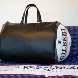 Sac collector très grand format Stade Toulousain recyclé rugby
