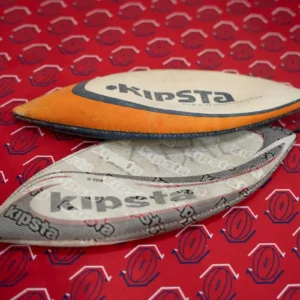 Trousse écolier ballon recyclé Kipsta