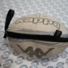 Trousse de toilette Kappa ballon recyclé