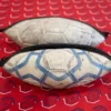 Trousse d’écolier fabriquée en ballon de football recyclé