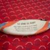 Trousse écolier ballon recyclé Le Génie du Rugby