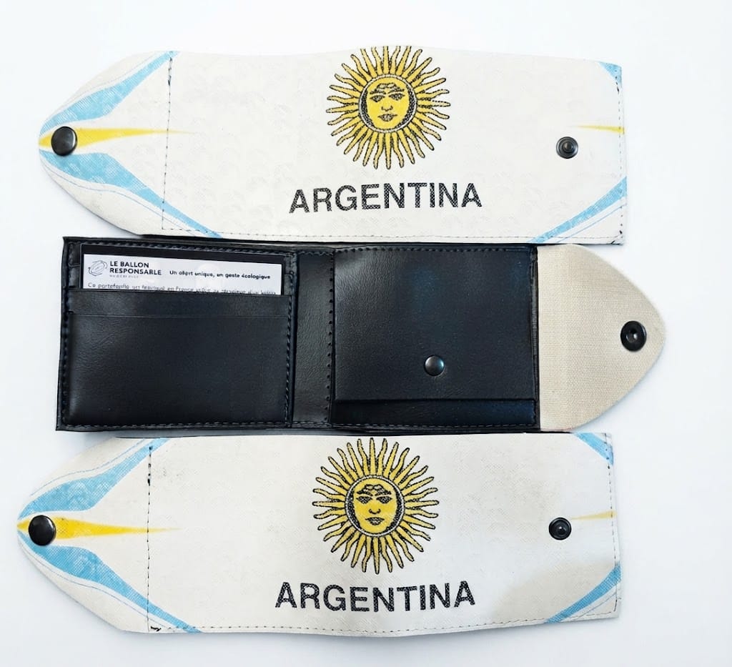 Portefeuilles ARGENTINE Portefeuilles ARGENTINE
