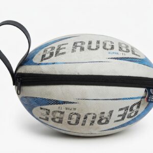 Trousse de toilette BeRugBe – Esprit rugby engagé