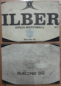 Portefeuilles Club RC Massy Essonne (ancien logo) – Image 2