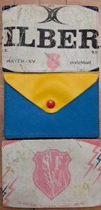 Portefeuilles Club RC Massy Essonne (ancien logo) – Image 5