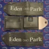 Portefeuille ballon recycle rugby eden park