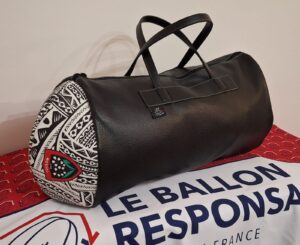 Sac de Sport Rugby Club Toulonnais – Image 2